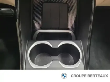 Photo 13 BMW X1  sDrive18d 150ch xLine