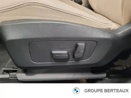 Photo 6 BMW X1  sDrive18d 150ch xLine