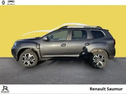 Photo 9 Dacia Duster  1.5 Blue dCi 115ch Prestige 4x2