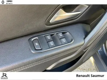 Photo 14 Dacia Duster  1.5 Blue dCi 115ch Prestige 4x2