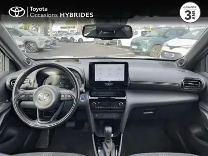 Photo 7 Toyota C-HR  184h Edition 2WD E-CVT MY22