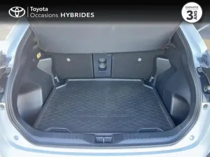 Photo 9 Toyota C-HR  184h Edition 2WD E-CVT MY22