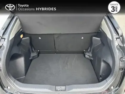 Photo 9 Toyota Yaris  Cross  CROSS 116h Dynamic Business - TVA RECUP.