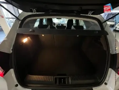 Photo 13 Renault Captur  1.6 E-Tech hybride rechargeable 160ch Intens -21