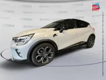 Photo Renault Captur