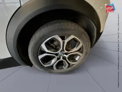 Photo 9 Renault Captur  1.6 E-Tech hybride rechargeable 160ch Intens -21