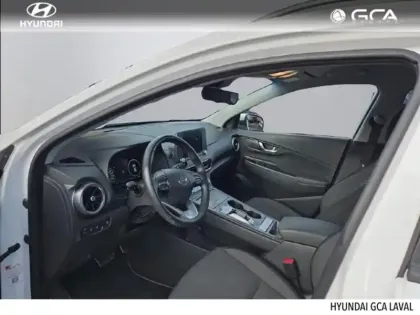 Photo 10 Hyundai Kona  Electric 39kWh - 136ch Intuitive