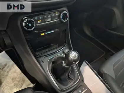 Photo 7 Ford Puma  1.0 EcoBoost Hybrid 125ch ST-Line X S&S