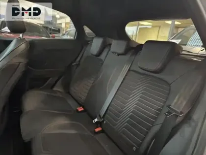 Photo 9 Ford Puma  1.0 EcoBoost Hybrid 125ch ST-Line X S&S