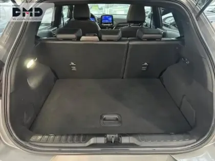 Photo 11 Ford Puma  1.0 EcoBoost Hybrid 125ch ST-Line X S&S