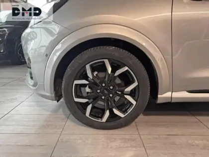 Photo 12 Ford Puma  1.0 EcoBoost Hybrid 125ch ST-Line X S&S