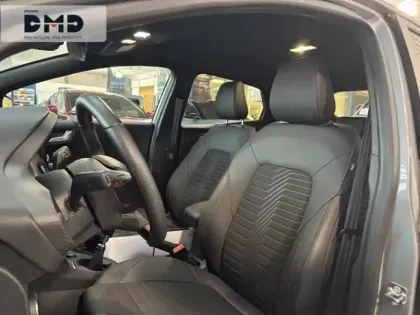 Photo 8 Ford Puma  1.0 EcoBoost Hybrid 125ch ST-Line X S&S