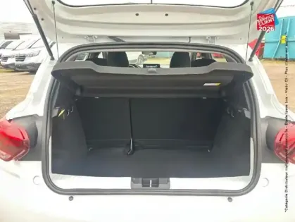 Photo 13 Dacia Sandero  1.0 ECO-G 100ch Expression