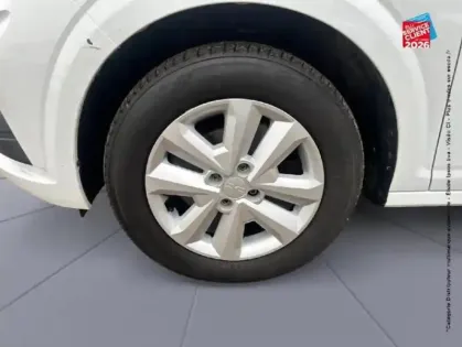 Photo 9 Dacia Sandero  1.0 ECO-G 100ch Expression