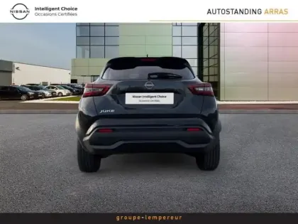 Photo 19 Nissan Juke  1.0 DIG-T 114ch N-Connecta 2022.5