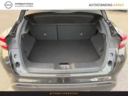 Photo 5 Nissan Juke  1.0 DIG-T 114ch N-Connecta 2022.5