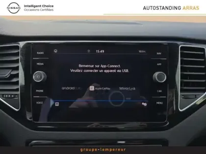 Photo 23 Nissan Juke  1.0 DIG-T 114ch N-Connecta 2022.5