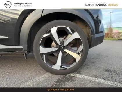 Photo 25 Nissan Juke  1.0 DIG-T 114ch N-Connecta 2022.5