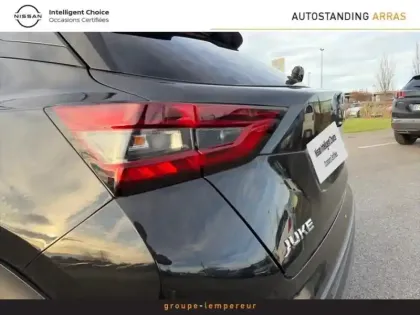 Photo 27 Nissan Juke  1.0 DIG-T 114ch N-Connecta 2022.5