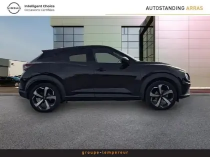 Photo 18 Nissan Juke  1.0 DIG-T 114ch N-Connecta 2022.5