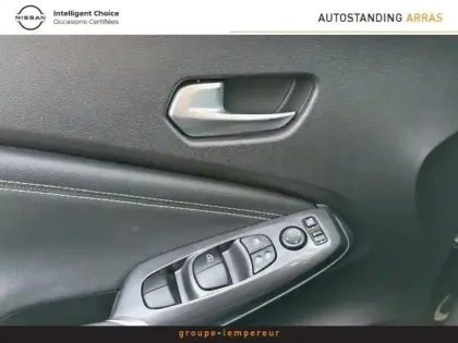 Photo 13 Nissan Juke  1.0 DIG-T 114ch N-Connecta 2022.5