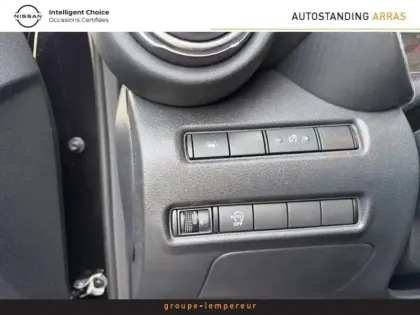 Photo 14 Nissan Juke  1.0 DIG-T 114ch N-Connecta 2022.5