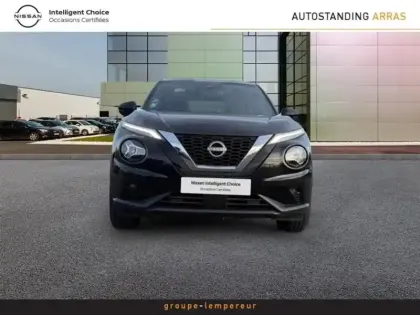 Photo 16 Nissan Juke  1.0 DIG-T 114ch N-Connecta 2022.5