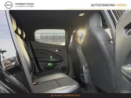 Photo 24 Nissan Juke  1.0 DIG-T 114ch N-Connecta 2022.5