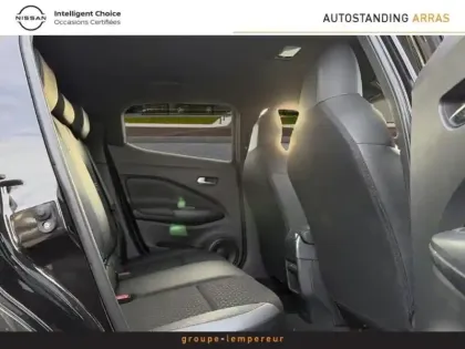 Photo 9 Nissan Juke  1.0 DIG-T 114ch N-Connecta 2022.5