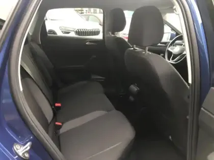 Photo 10 Volkswagen Polo  1.0 TSI 95ch VW Edition DSG7