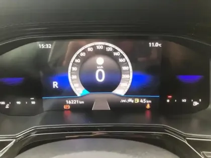 Photo 12 Volkswagen Polo  1.0 TSI 95ch VW Edition DSG7