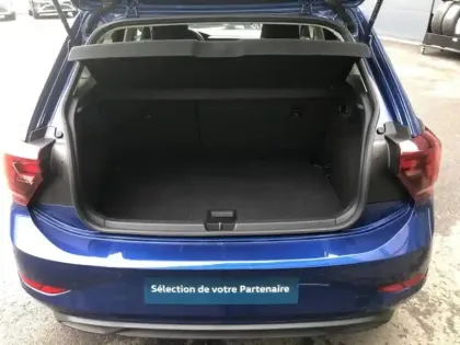 Photo 6 Volkswagen Polo  1.0 TSI 95ch VW Edition DSG7