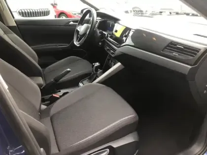 Photo 9 Volkswagen Polo  1.0 TSI 95ch VW Edition DSG7