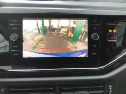 Photo 11 Volkswagen Polo  1.0 TSI 95ch VW Edition DSG7