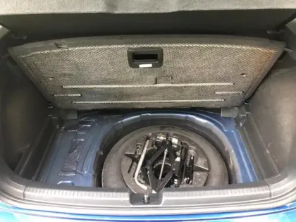 Photo 7 Volkswagen Polo  1.0 TSI 95ch VW Edition DSG7