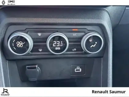 Photo 14 Dacia Jogger  1.0 ECO-G 100ch SL Extreme 5 places