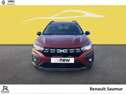 Photo 23 Dacia Jogger  1.0 ECO-G 100ch SL Extreme 5 places