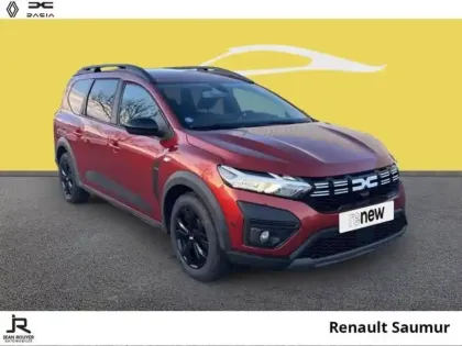 Photo 16 Dacia Jogger  1.0 ECO-G 100ch SL Extreme 5 places