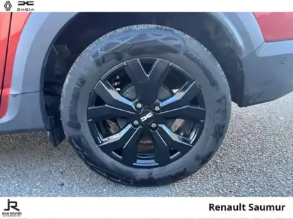 Photo 7 Dacia Jogger  1.0 ECO-G 100ch SL Extreme 5 places