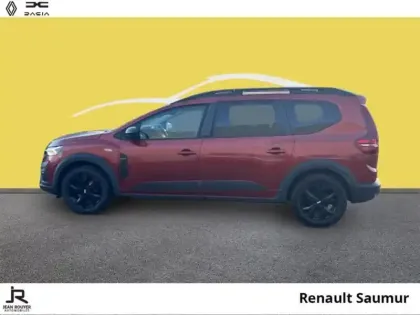 Photo 9 Dacia Jogger  1.0 ECO-G 100ch SL Extreme 5 places