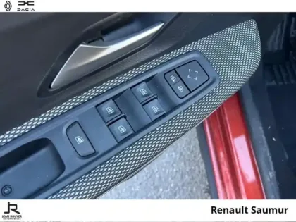 Photo 13 Dacia Jogger  1.0 ECO-G 100ch SL Extreme 5 places