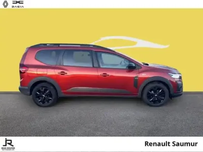 Photo 12 Dacia Jogger  1.0 ECO-G 100ch SL Extreme 5 places