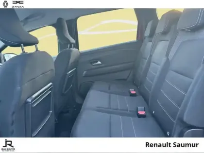 Photo 18 Dacia Jogger  1.0 ECO-G 100ch SL Extreme 5 places