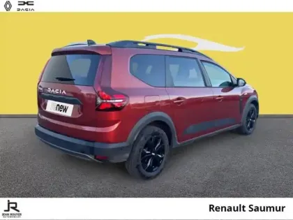 Photo 26 Dacia Jogger  1.0 ECO-G 100ch SL Extreme 5 places