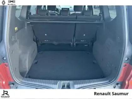 Photo 6 Dacia Jogger  1.0 ECO-G 100ch SL Extreme 5 places