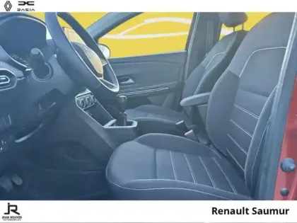 Photo 17 Dacia Jogger  1.0 ECO-G 100ch SL Extreme 5 places