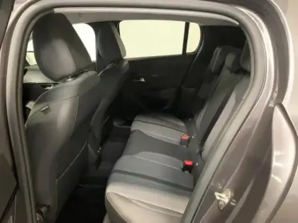 Photo 10 Peugeot 208  1.2 PureTech 100ch S&S Allure