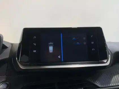 Photo 11 Peugeot 208  1.2 PureTech 100ch S&S Allure