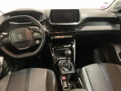 Photo 8 Peugeot 208  1.2 PureTech 100ch S&S Allure