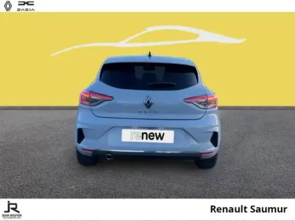 Photo 10 Renault Clio  1.0 TCe 90ch Techno - 24